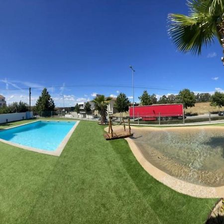 A Vileira Vimioso Exterior foto