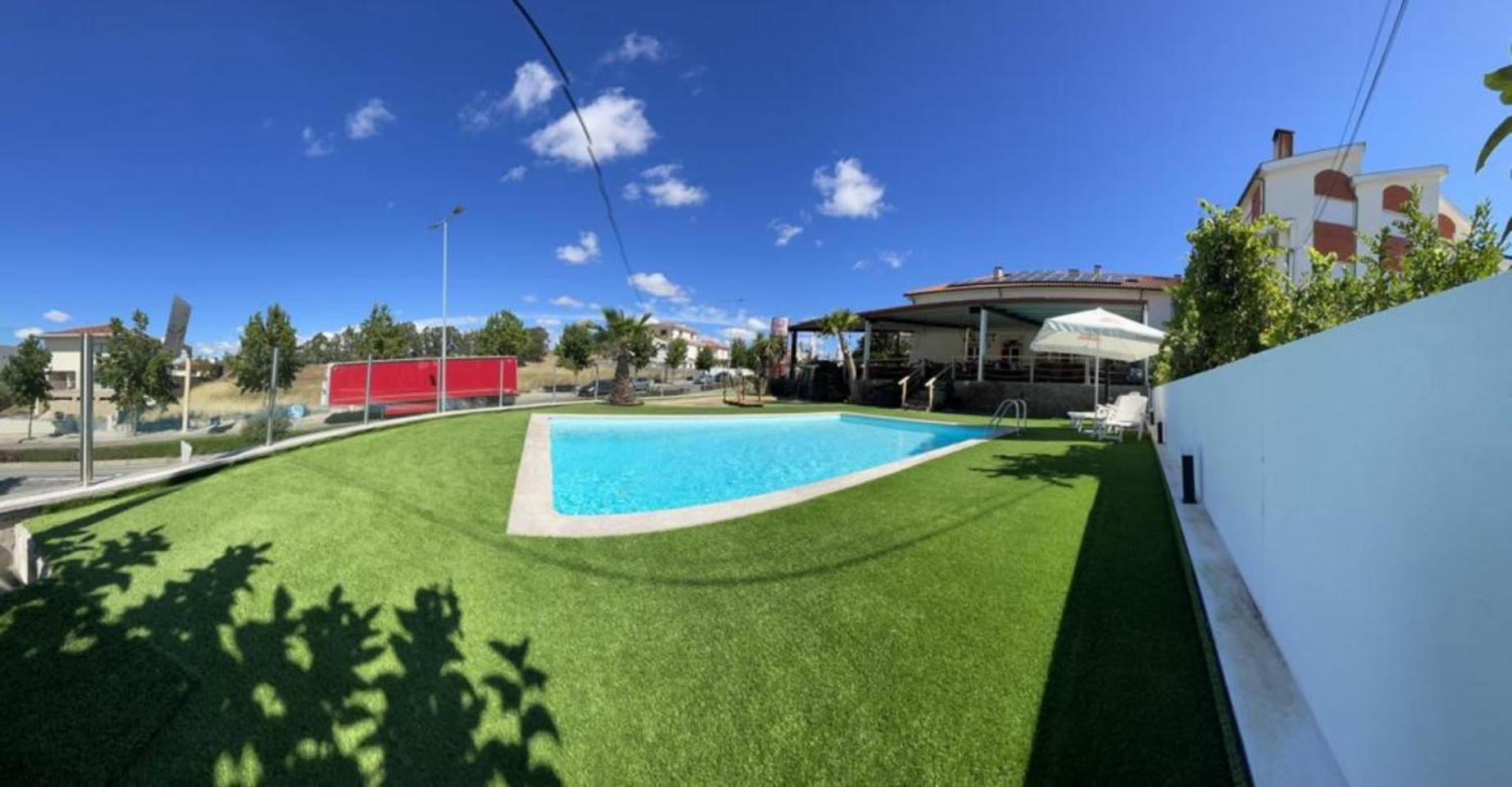 A Vileira Vimioso Exterior foto
