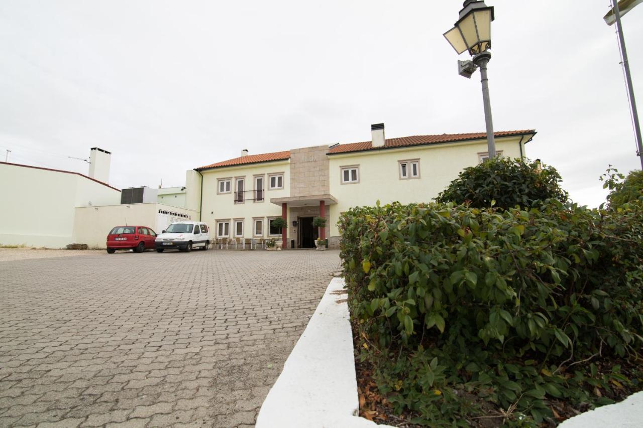 A Vileira Vimioso Exterior foto
